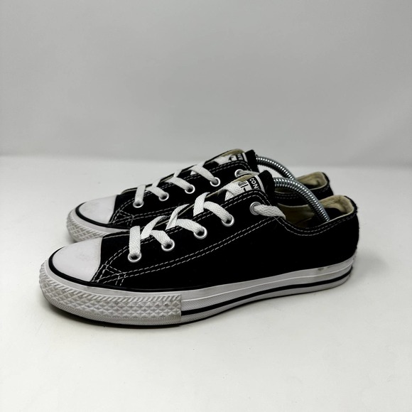 Converse Other - Converse Chuck Taylor Low Black